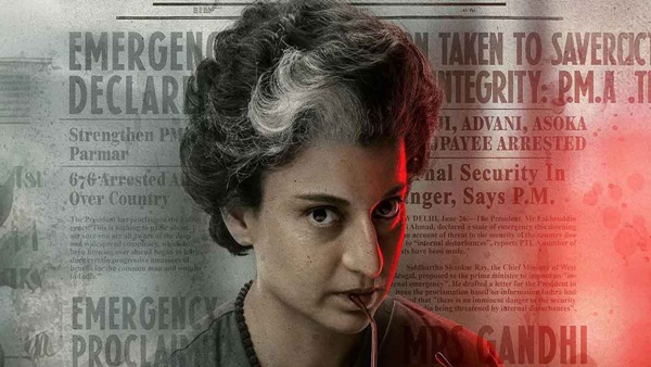 Kangana Ranaut
