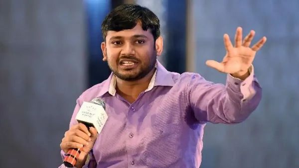 Kanhaiya Kumar