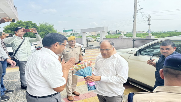 kanhaiya lal choudhary