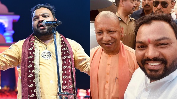 Kanhaiya Mittal