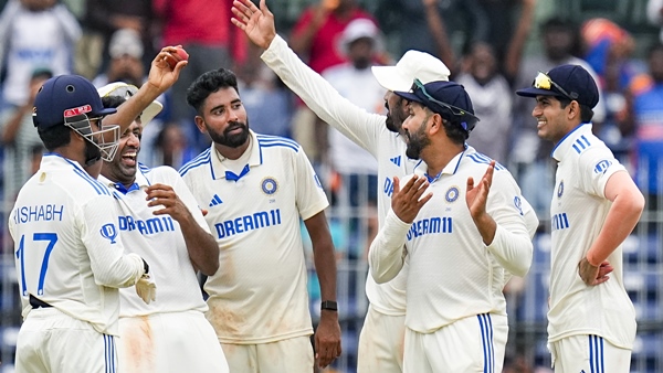 India vs Bangladesh 1 India vs Bangladesh 1