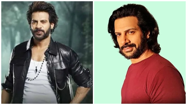 Karan Veer Mehra Karan Veer Mehra