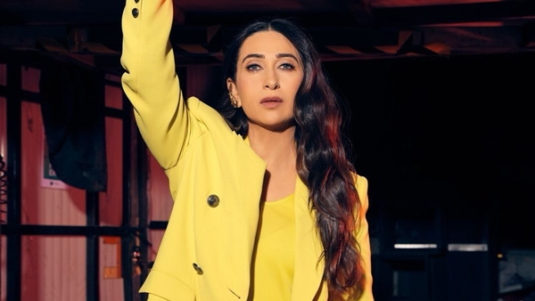 Karishma Kapoor