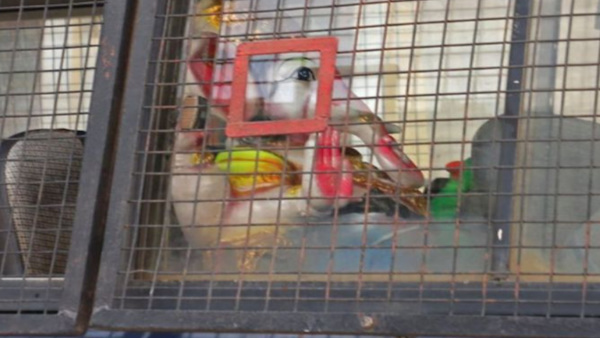 Karnataka Ganpati murty