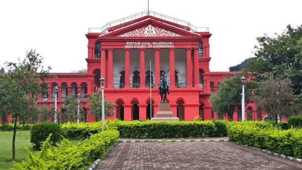 Karnataka High Court
