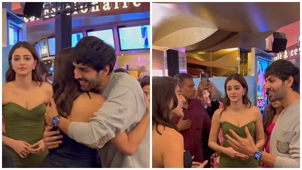 Kartik aaryan