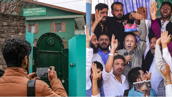 Jammu Kashmir Election