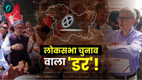 kashmir election
