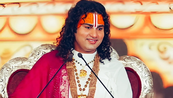 Aniruddhachary