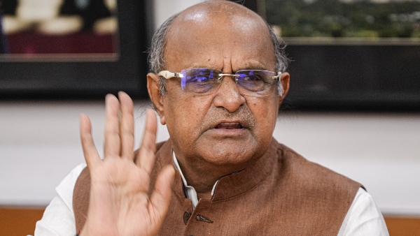 kc tyagi