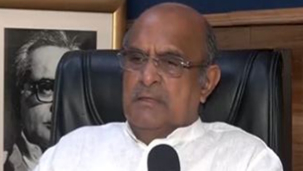 KC Tyagi