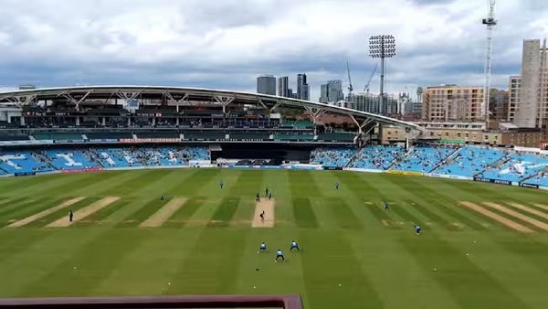 kennington oval