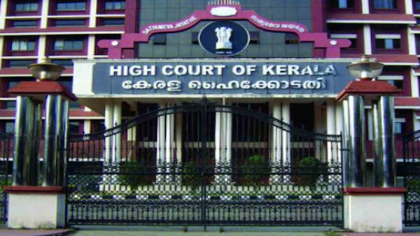 Kerala High Court over Hema Committee report