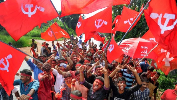 Kerala LDF