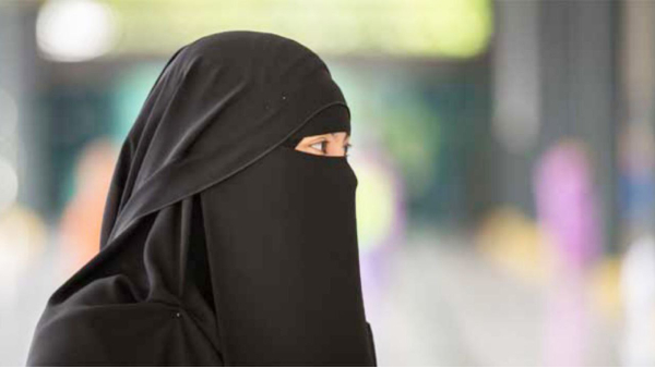 Khandwa Husband Gives Triple Talaq via Letter