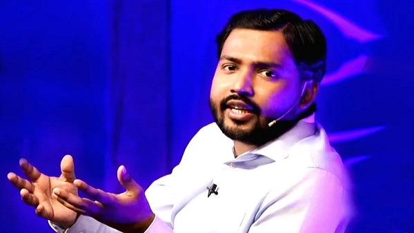 top 5 teacher in india 2024