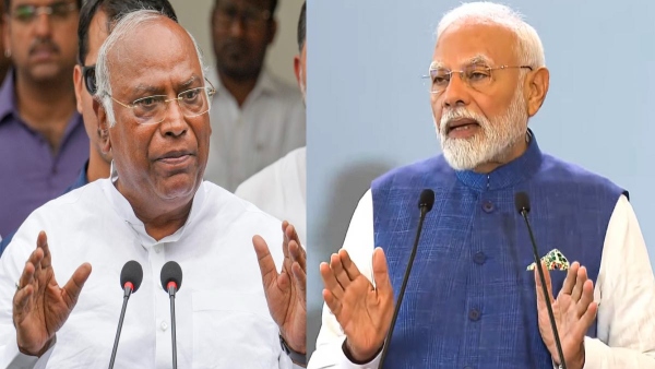 Kharge health News Kharge health News