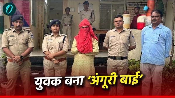 Kinnar found alive after 11 years