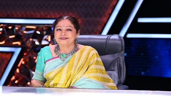 Kirron Kher