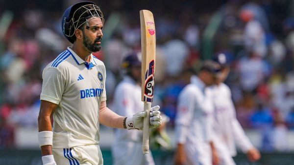 kl rahul
