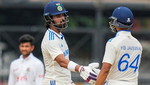 kl rahul