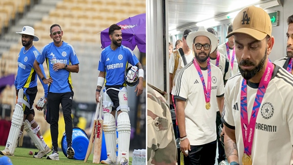 India vs Bangladesh 1