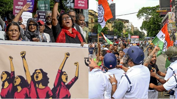 kolkata doctor case