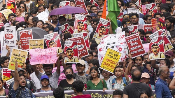 kolkata case