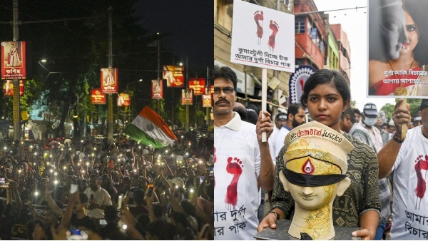 kolkata incident
