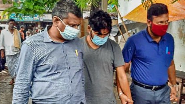 Kolkata Doctor Murder