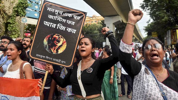 Kolkata Doctor Case Kolkata Doctor Case