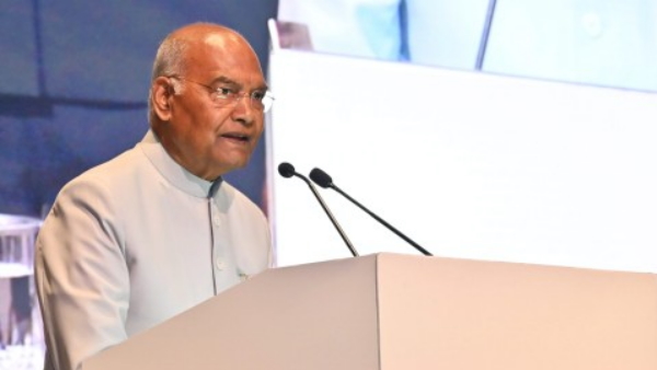 kovind