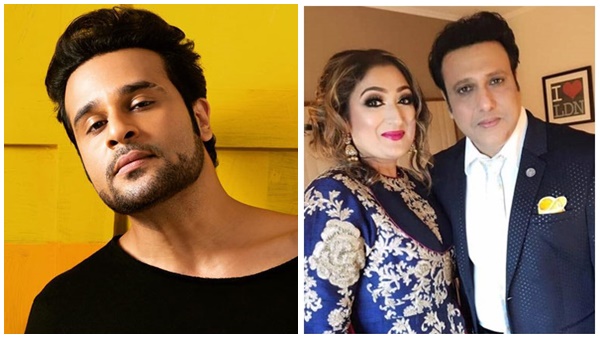 Krushna Abhishek