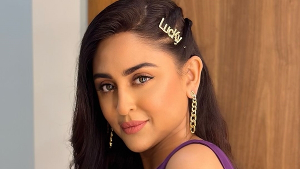 Krystle D Souza