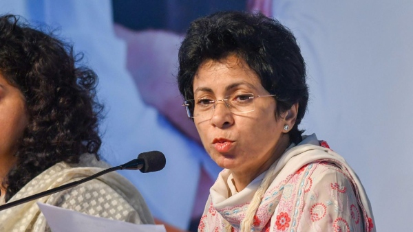 Kumari Selja
