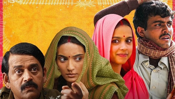 Laapataa Ladies Oscars 2025 Laapataa Ladies Oscars 2025