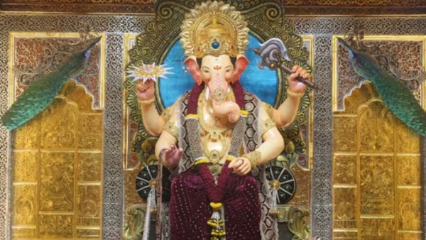 lalbaugcha raja 2024