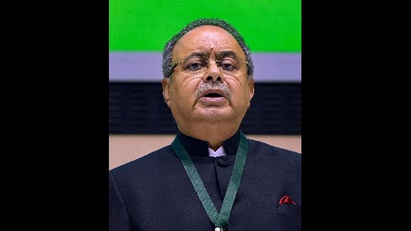  23वें विधि आयोग का गठन