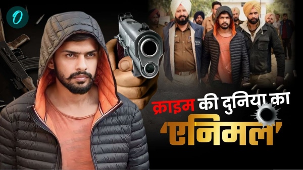 Lawrence Bishnoi Lawrence Bishnoi