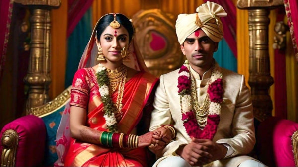 leaving black wife chhatarpur news