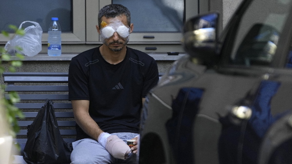 How Israel Eliminated A Top Terrorist