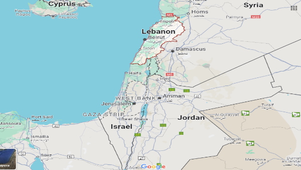 Israel-Hezbollah conflict