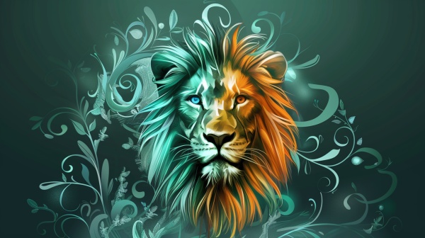 Leo July 23 - August 22 Horoscope