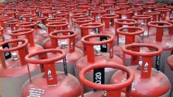 LPG Cylinder Price Hike