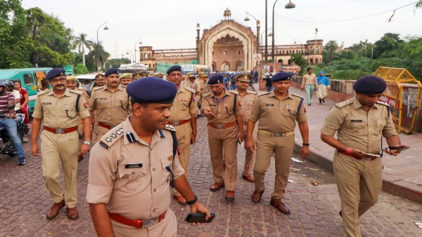 Lucknow Doctor Fraud