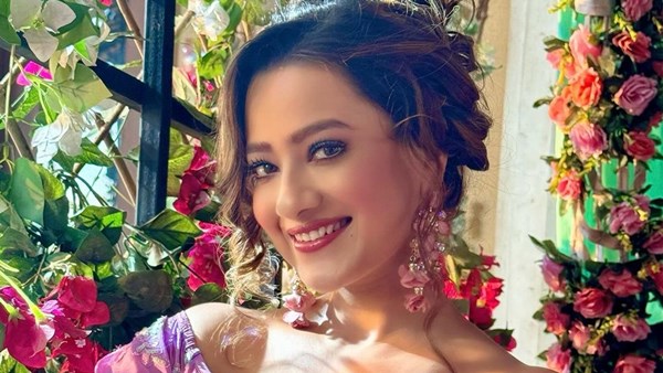 Madalsa Sharma Madalsa Sharma
