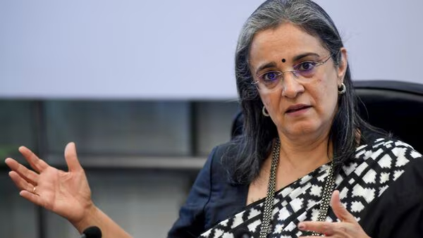 Madhabi Puri Buch Controversy