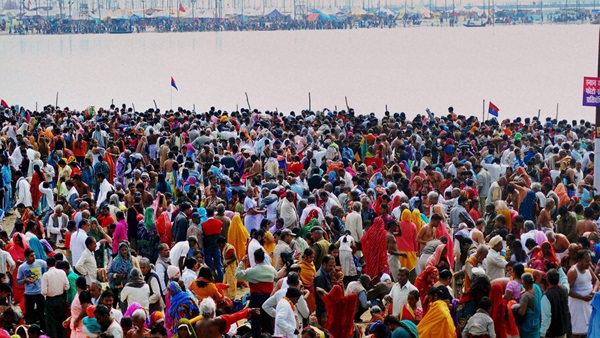 mahakumbh mahakumbh