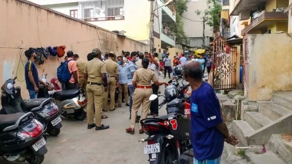 Mahalakshmi case