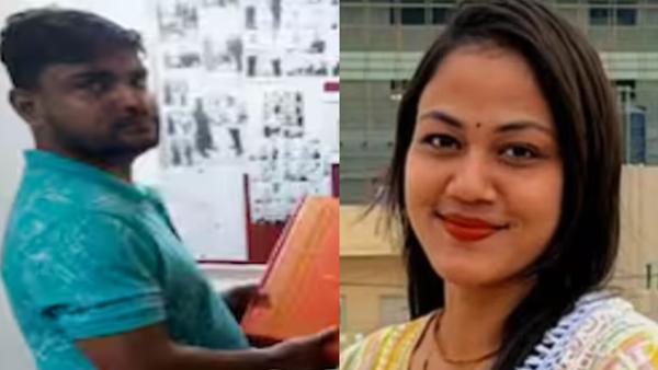 Mahalaxmi accused Mukti Ranjan suicide
